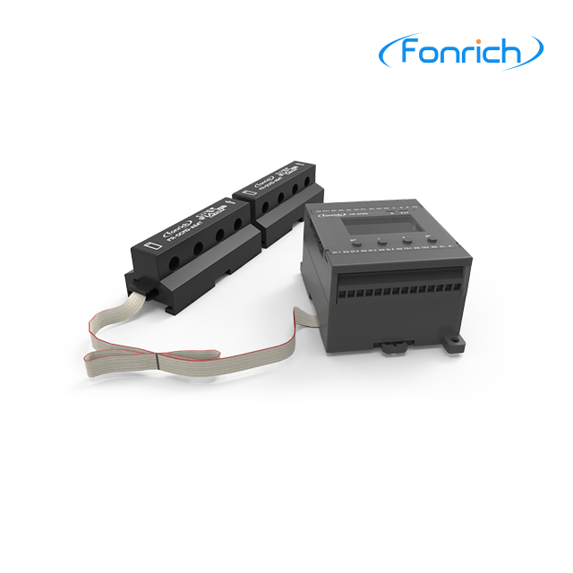 String Level Combiner Box Monitoring Solution from China manufacturer -  Fonrich Energy